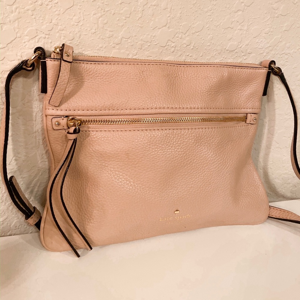 KATE SPADE crossbody